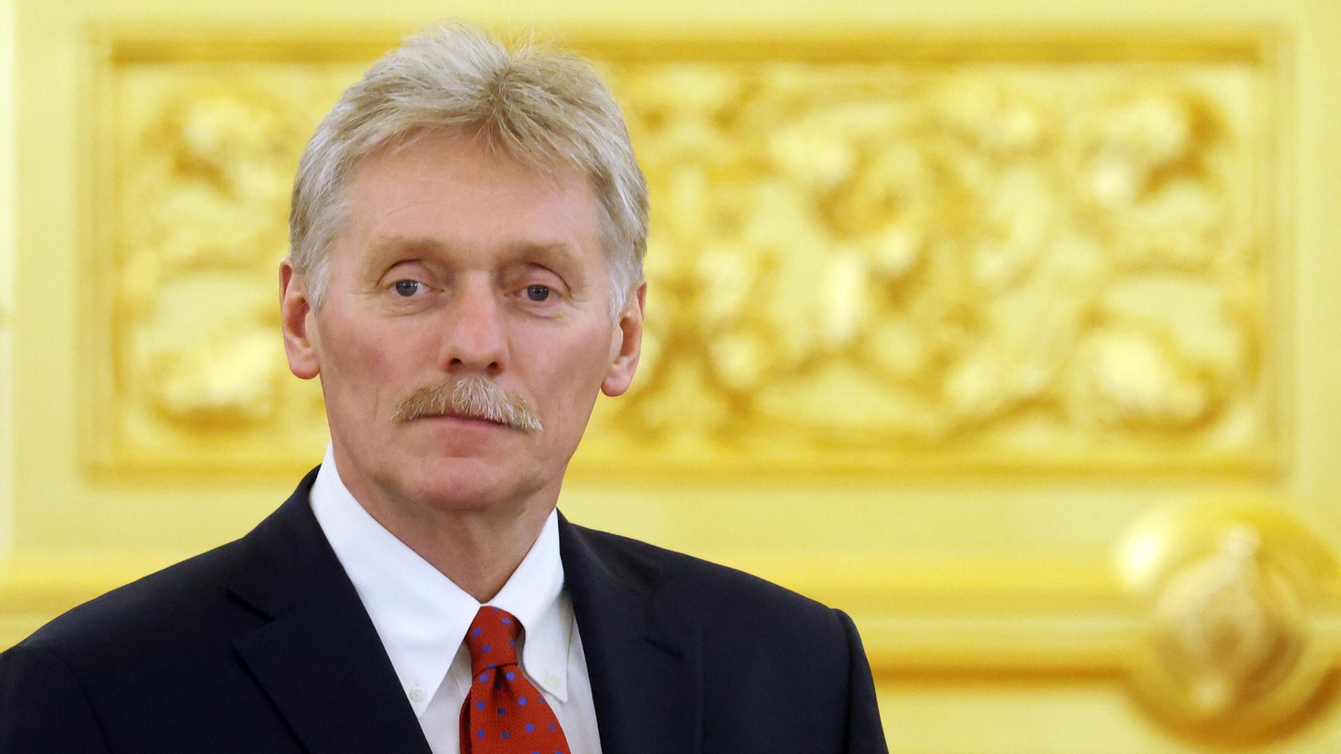 Пресс-секретарь президента России Дмитрий Песков Пресс-секретарь президента России Дмитрий Песков - РИА Новости, 1920, 01.08.2024