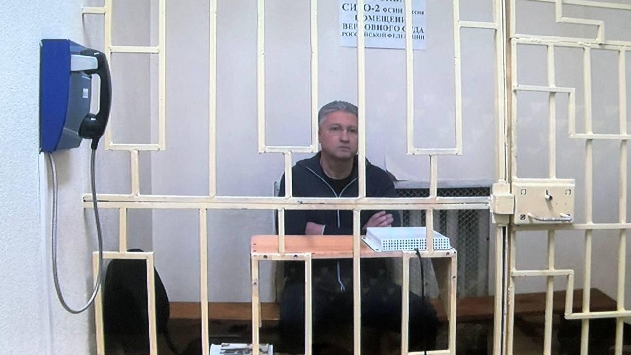 Тимур Иванов Тимур Иванов - РИА Новости, 1920, 06.06.2024