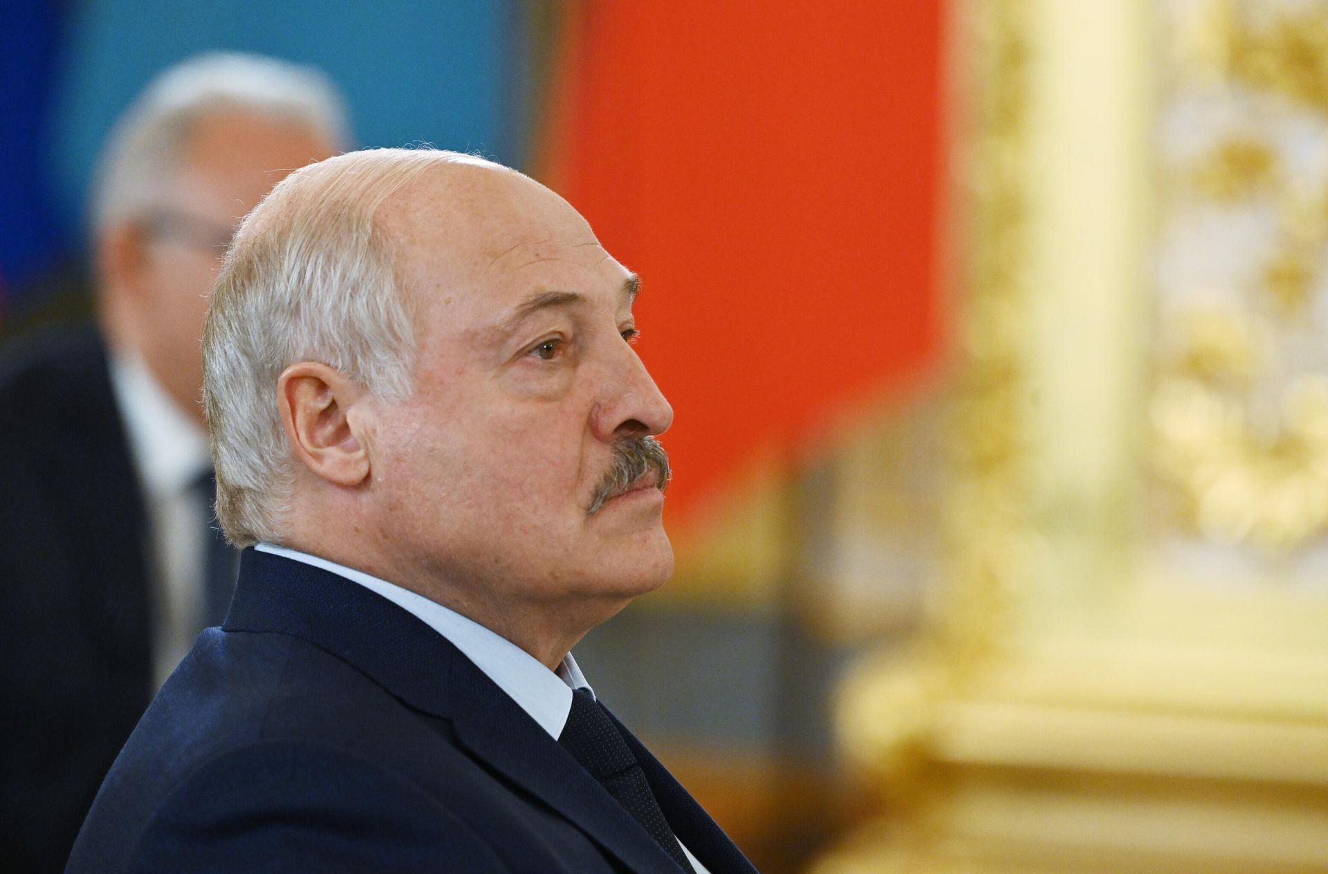 Президент Белоруссии Александр Лукашенко на юбилейном заседании Высшего Евразийского экономического совета Президент Белоруссии Александр Лукашенко на юбилейном заседании Высшего Евразийского экономического совета - РИА Новости, 1920, 08.05.2024