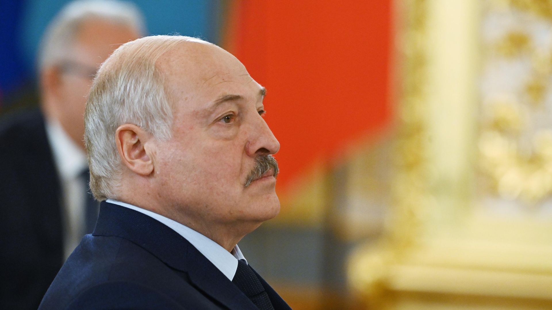 Президент Белоруссии Александр Лукашенко Президент Белоруссии Александр Лукашенко - РИА Новости, 1920, 18.08.2024