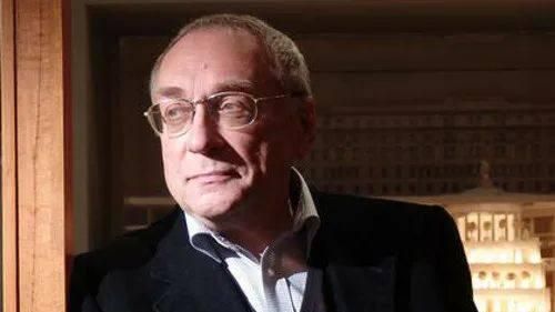 Заслуженный архитектор РФ Юрий Земцов Заслуженный архитектор РФ Юрий Земцов - РИА Новости, 1920, 11.05.2024