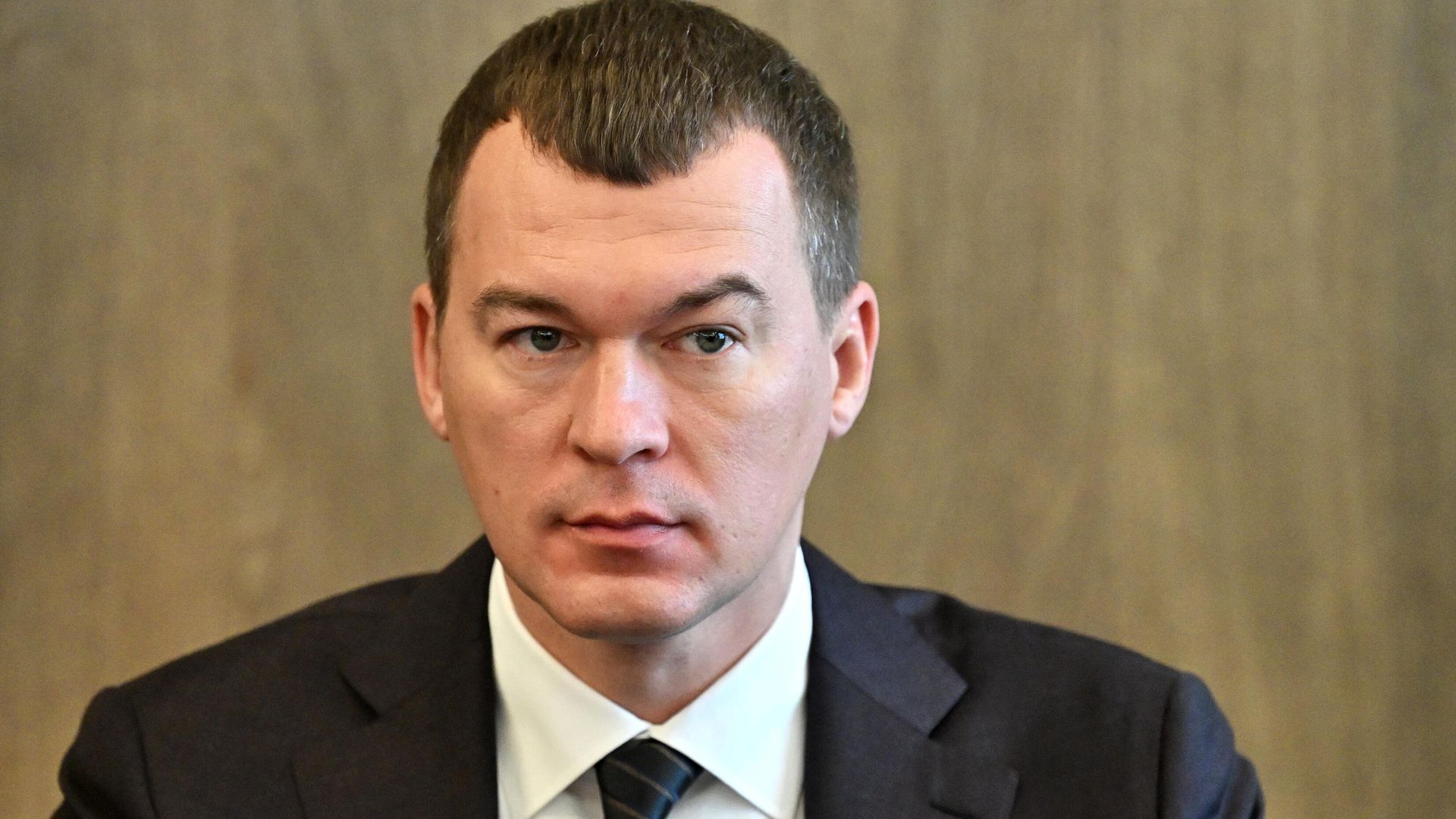 Министр спорта Михаил Дегтярев Министр спорта Михаил Дегтярев - РИА Новости, 1920, 10.07.2024
