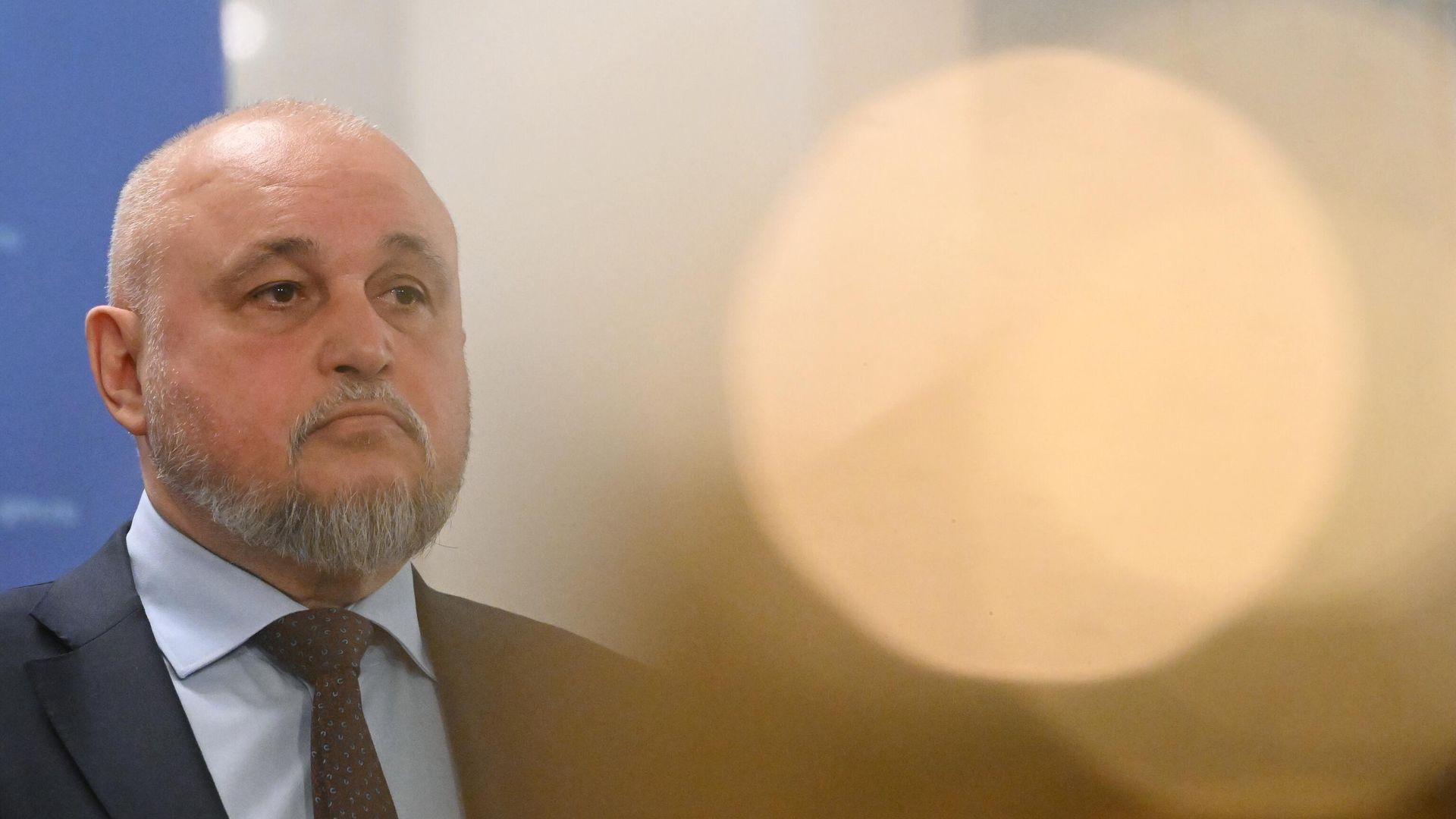 Кандидат на должность министра энергетики губернатор Кемеровской области Сергей Цивилев в Государственной Думе РФ Кандидат на должность министра энергетики губернатор Кемеровской области Сергей Цивилев в Государственной Думе РФ - РИА Новости, 1920