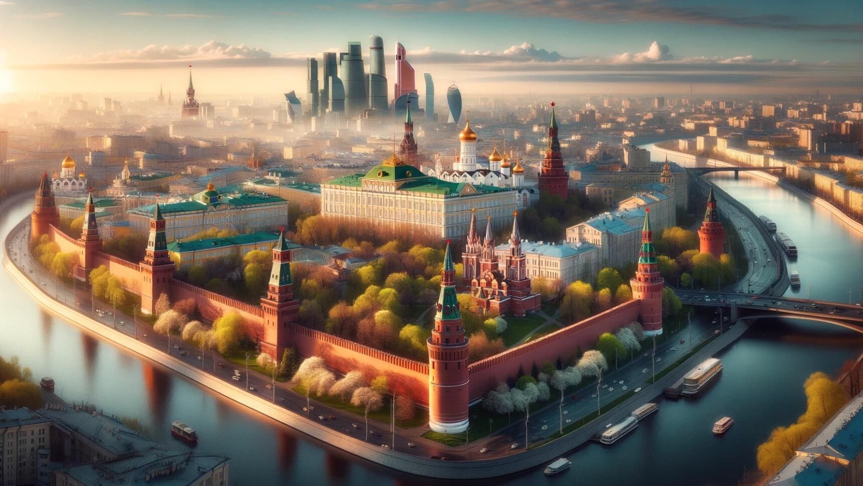 Изображение сгенерировано ИИ Изображение сгенерировано ИИ - РИА Новости, 1920, 13.05.2024