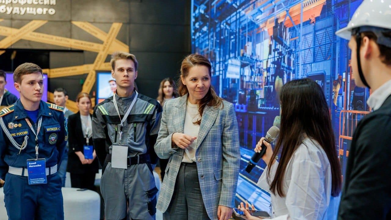 Комплекс градостроительной политики и строительства города Москвы Комплекс градостроительной политики и строительства города Москвы - РИА Новости, 1920, 13.05.2024
