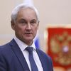 Андрей Белоусов Андрей Белоусов