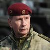 Директор Федеральной службы войск национальной гвардии - главнокомандующий войсками национальной гвардии РФ Виктор Золотов