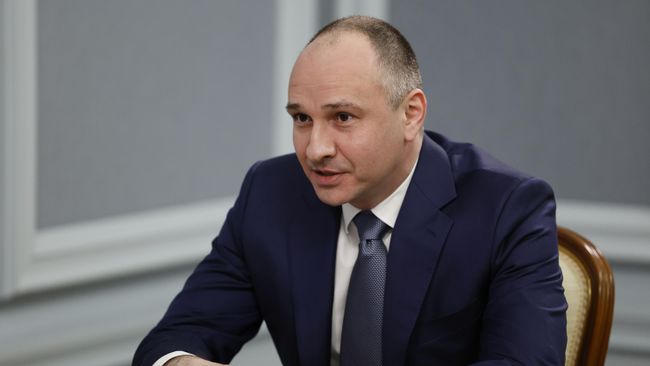 Борис Ковальчук 