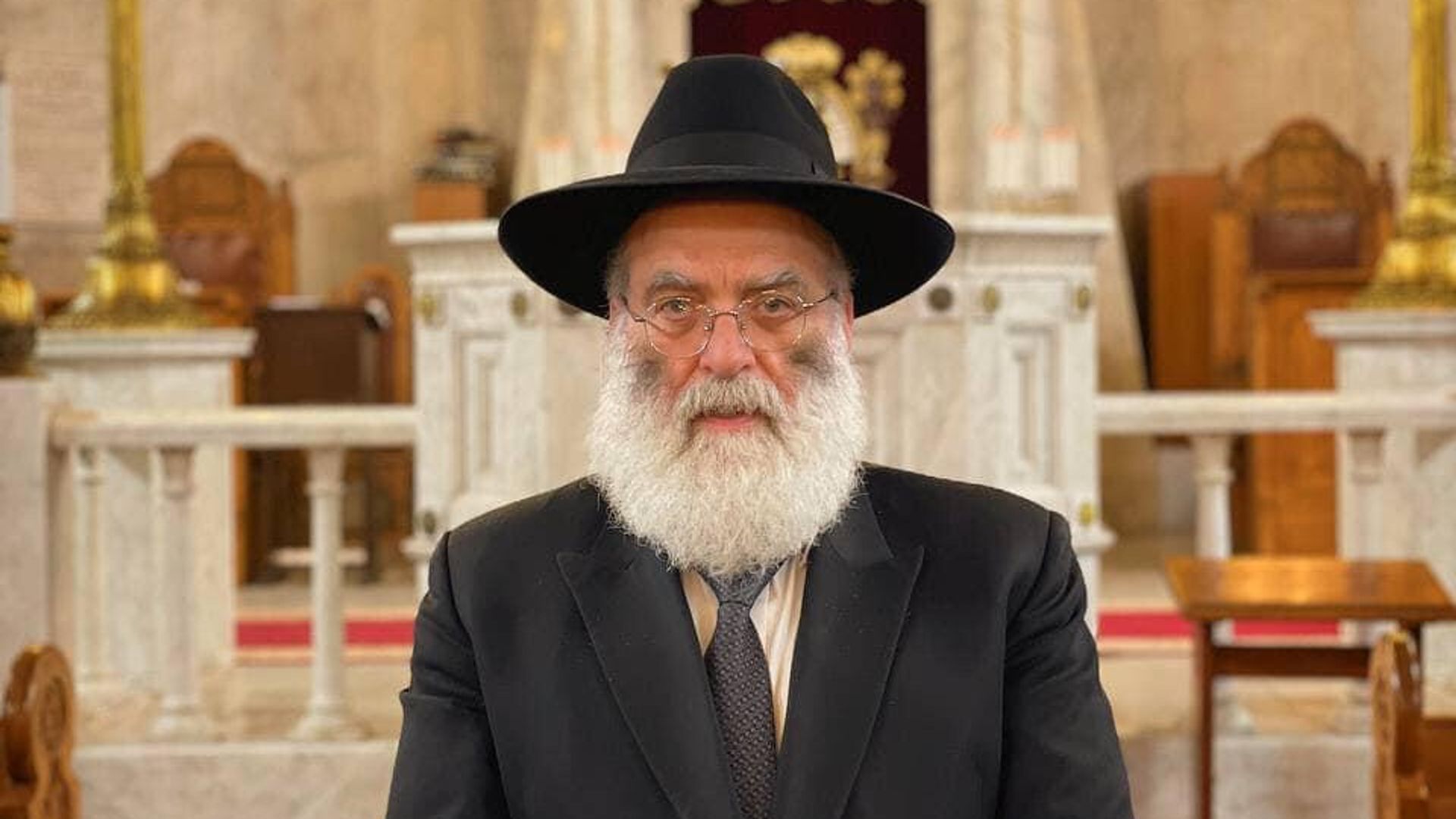 Йосеф Каменецкий Йосеф Каменецкий - РИА Новости, 1920, 13.05.2024