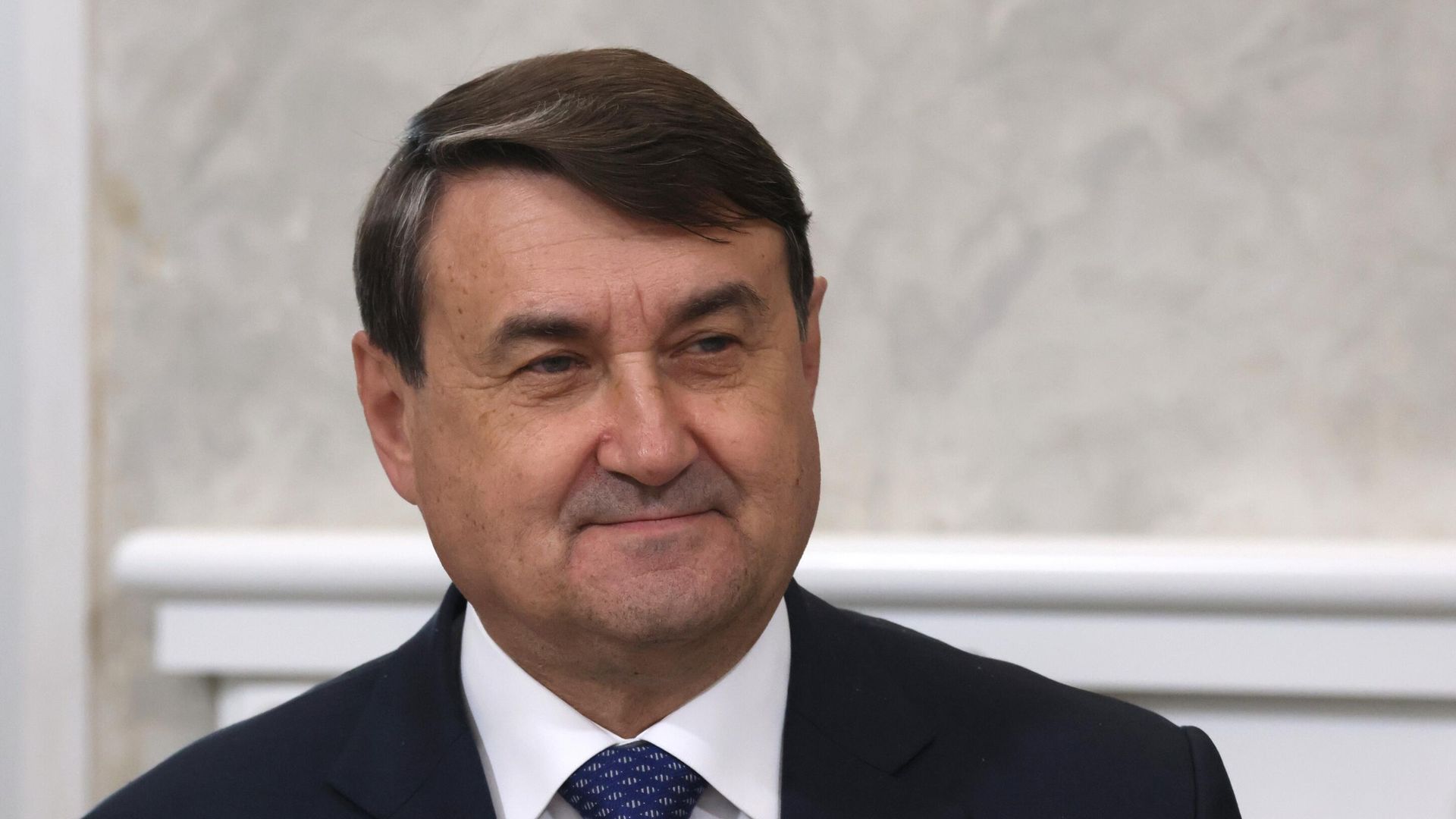 Помощник президента РФ Игорь Левитин Помощник президента РФ Игорь Левитин - РИА Новости, 1920, 15.11.2024