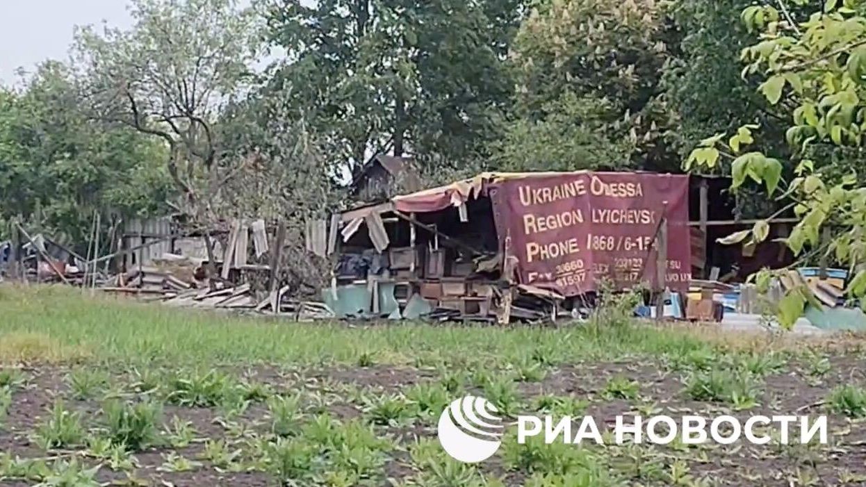Разминирование после штурма населенного пункта Пыльная Разминирование после штурма населенного пункта Пыльная - РИА Новости, 1920, 15.05.2024