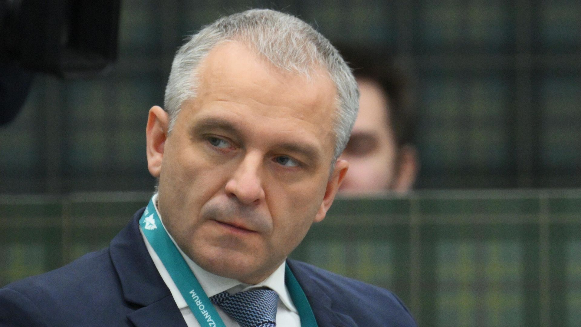 Заместитель министра экономического развития РФ Дмитрий Вольвач Заместитель министра экономического развития РФ Дмитрий Вольвач - РИА Новости, 1920, 08.07.2025