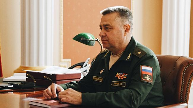 Александр Санчик Александр Санчик
