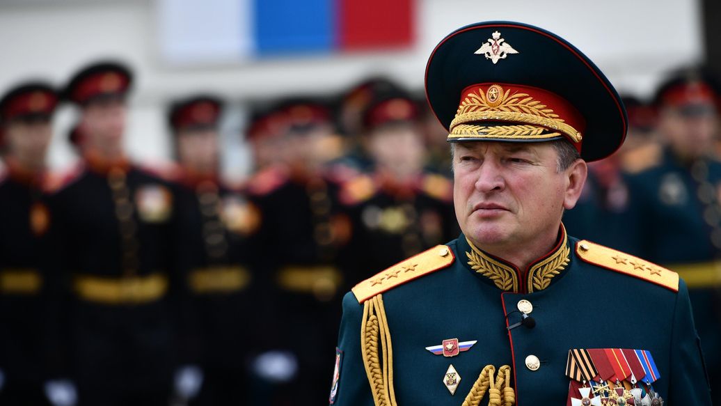 Герой России Лапин станет вице-премьером Татарстана