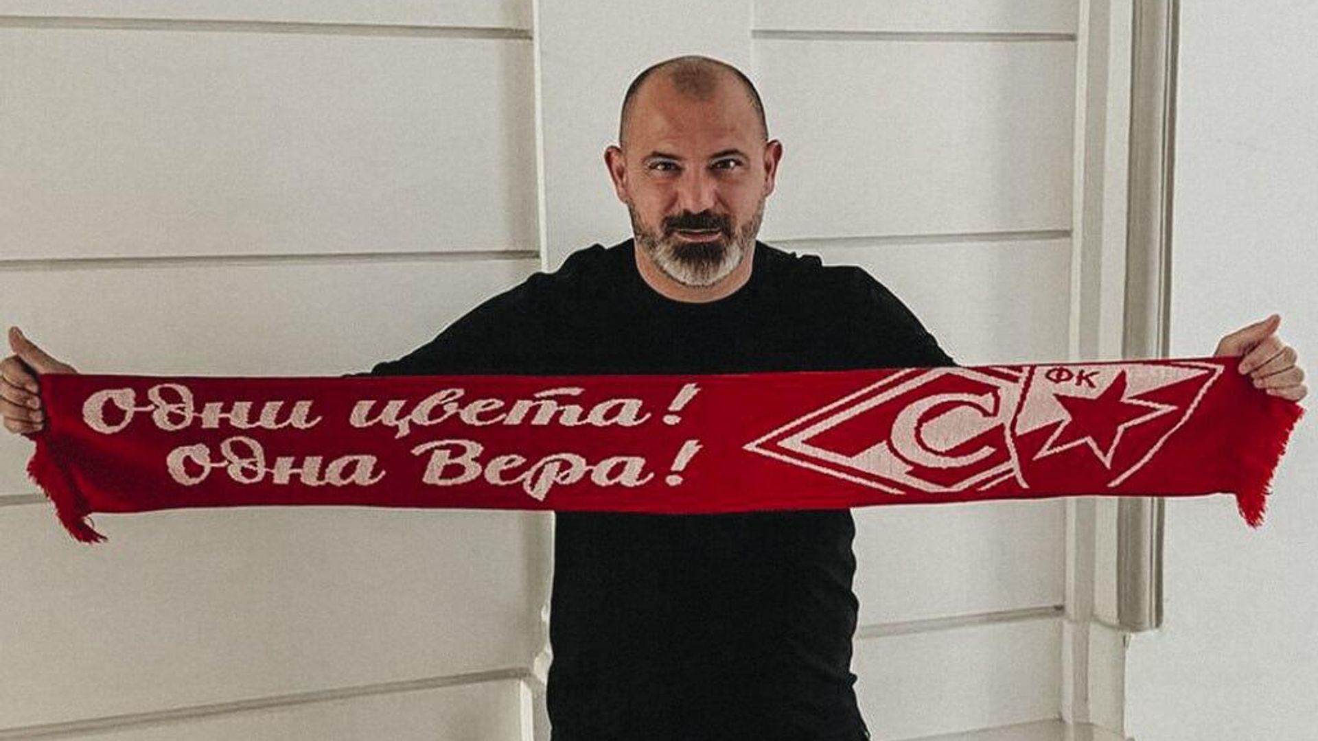 Главный тренер Спартака Деян Станкович Главный тренер Спартака Деян Станкович - РИА Новости, 1920, 19.05.2024