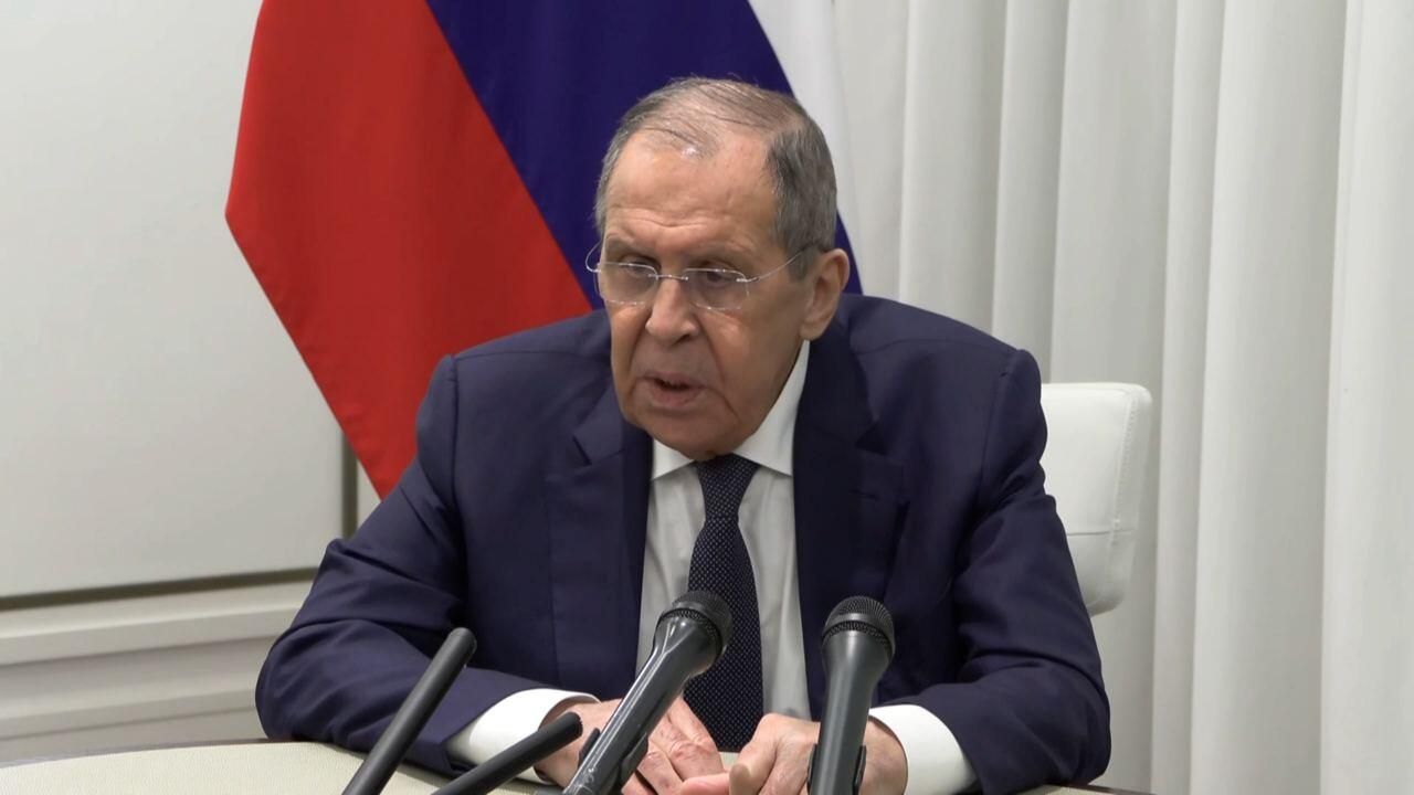 LIVE: Пресс-конференция Лаврова по итогам заседания Совета министров иностранных дел в Астане LIVE: Пресс-конференция Лаврова по итогам заседания Совета министров иностранных дел в Астане - РИА Новости, 1920, 21.05.2024