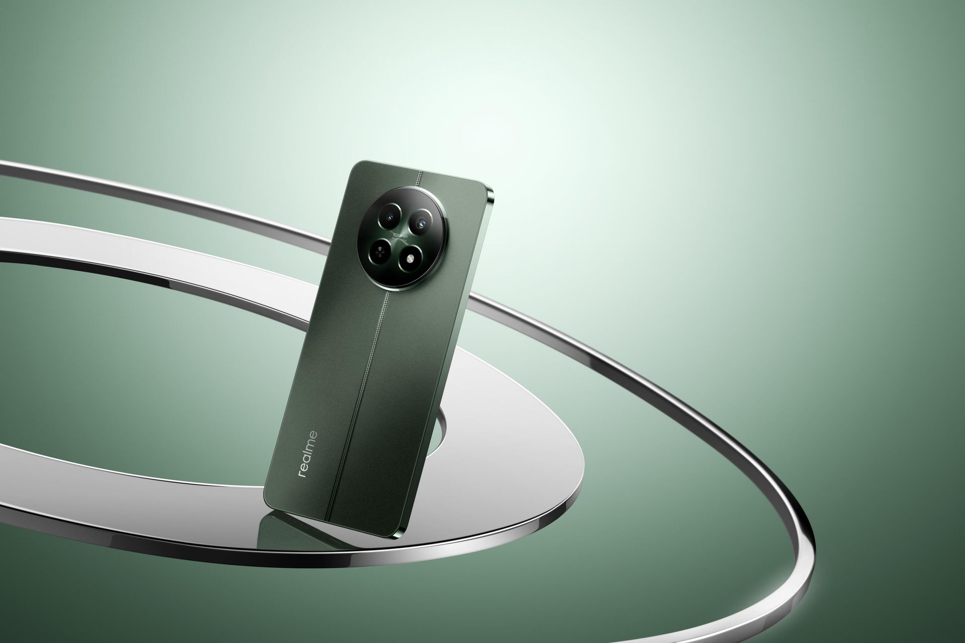 Смартфон realme 12 Смартфон realme 12 - РИА Новости, 1920, 23.05.2024