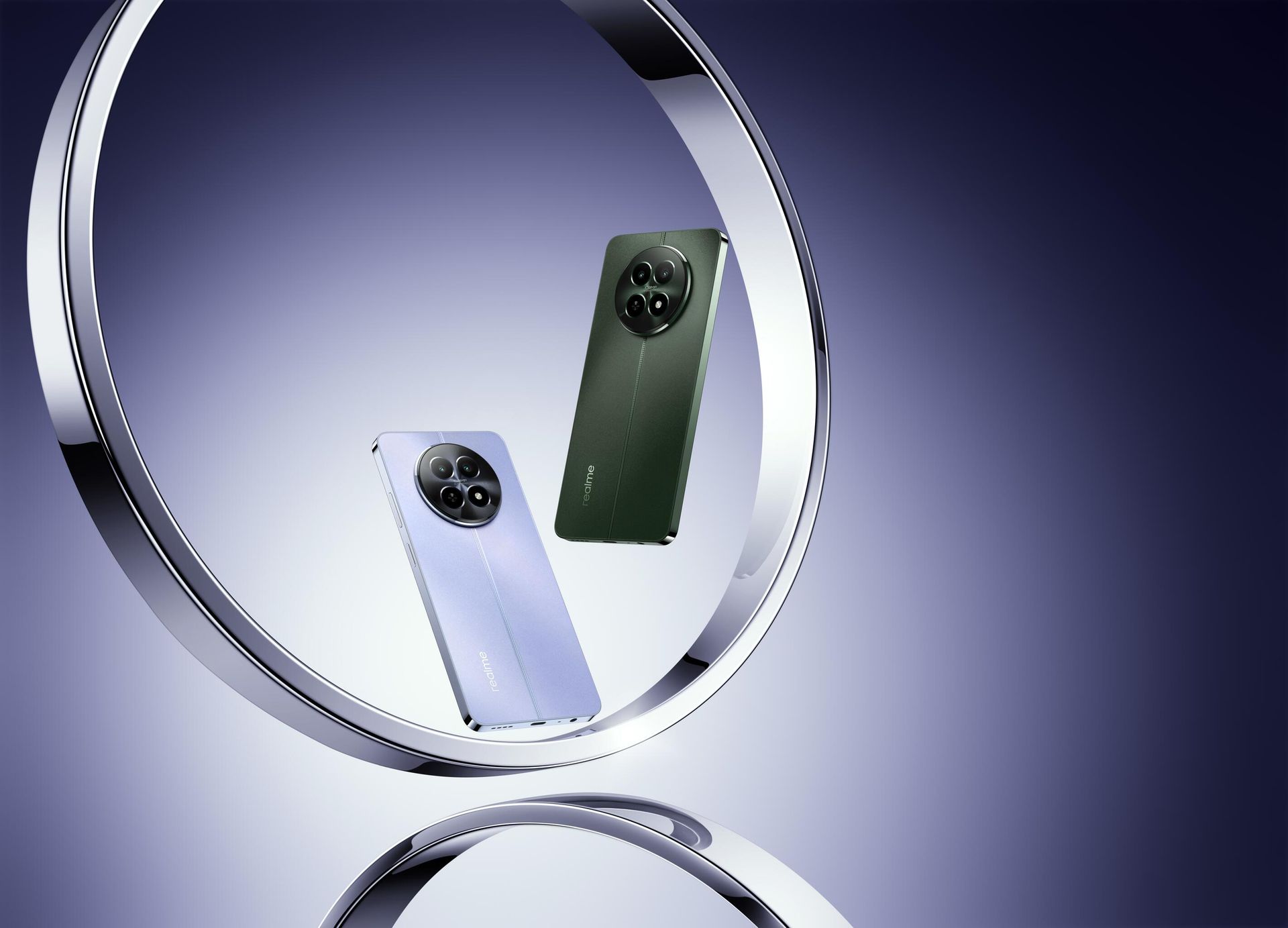 Смартфон realme 12+ 5G Смартфон realme 12+ 5G - РИА Новости, 1920, 23.05.2024