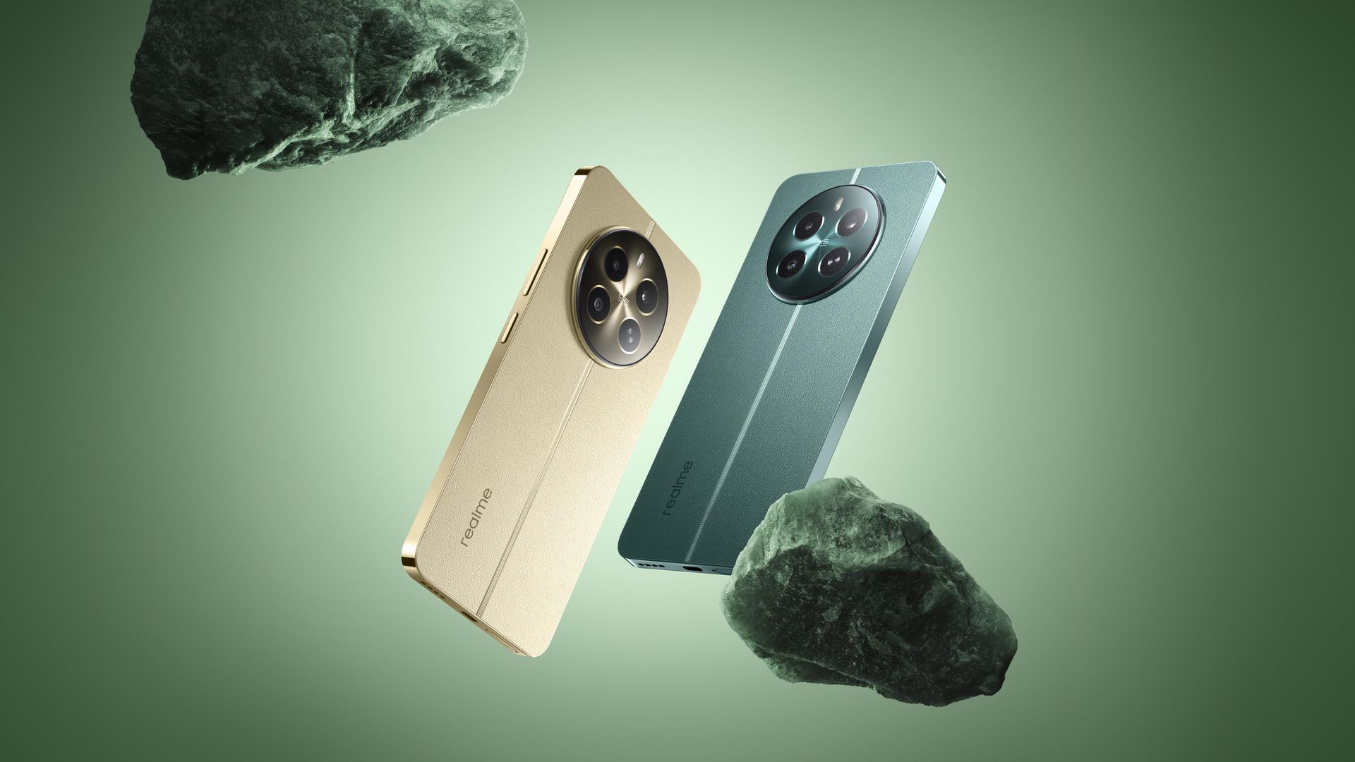 Смартфон realme 12+ 5G Смартфон realme 12+ 5G - РИА Новости, 1920, 23.05.2024