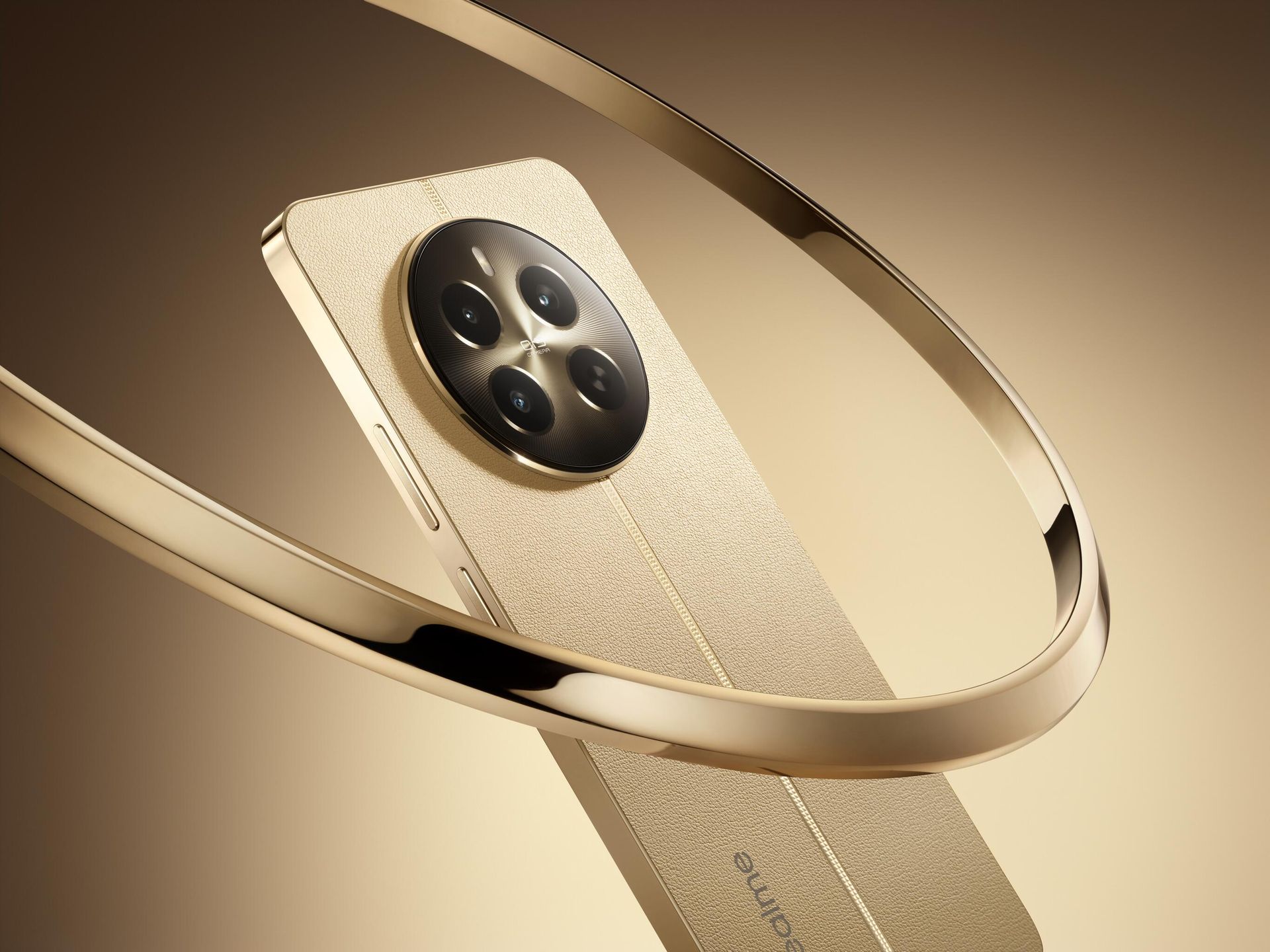 Смартфон realme 12 Смартфон realme 12 - РИА Новости, 1920, 23.05.2024