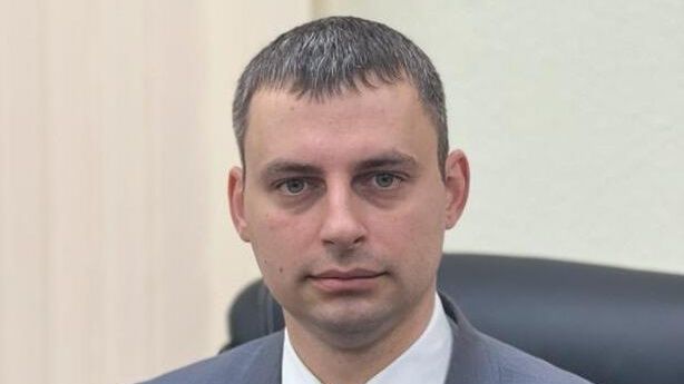 Заместитель губернатора Краснодарского края Сергей Власов Заместитель губернатора Краснодарского края Сергей Власов - РИА Новости, 1920, 24.05.2024