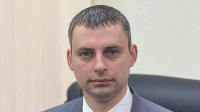 Сергей Власов