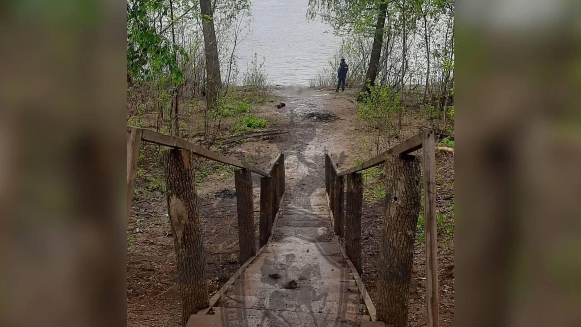 Место обнаружения мальчика в Уфе Место обнаружения мальчика в Уфе - РИА Новости, 1920, 26.05.2024
