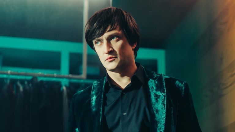 Старт съемок второго сезона сериала Жить жизнь, Юрий Чурсин Старт съемок второго сезона сериала Жить жизнь, Юрий Чурсин