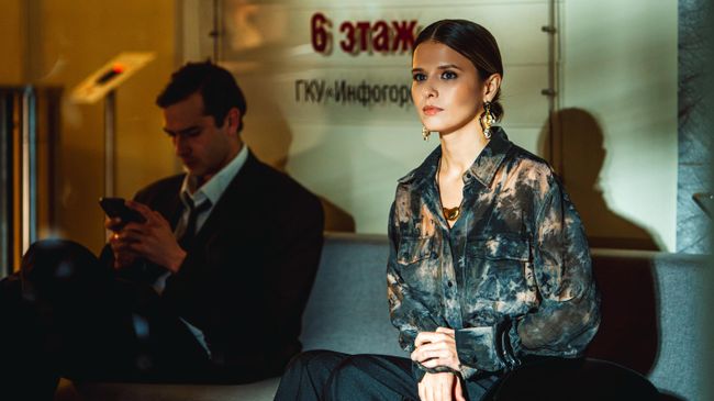 Старт съемок второго сезона сериала Жить жизнь, Любовь Аксенова Старт съемок второго сезона сериала Жить жизнь, Любовь Аксенова