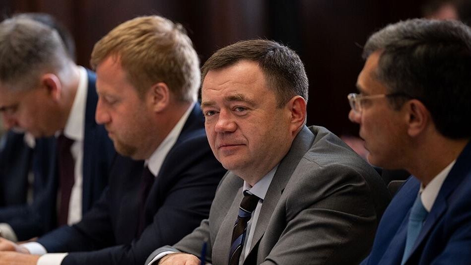 Экспертный совет обсудил ценообразование и рентабельность гособоронзаказа Экспертный совет обсудил ценообразование и рентабельность гособоронзаказа - РИА Новости, 1920, 28.05.2024