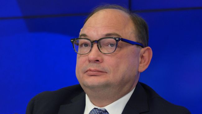 Дмитрий Биричевский