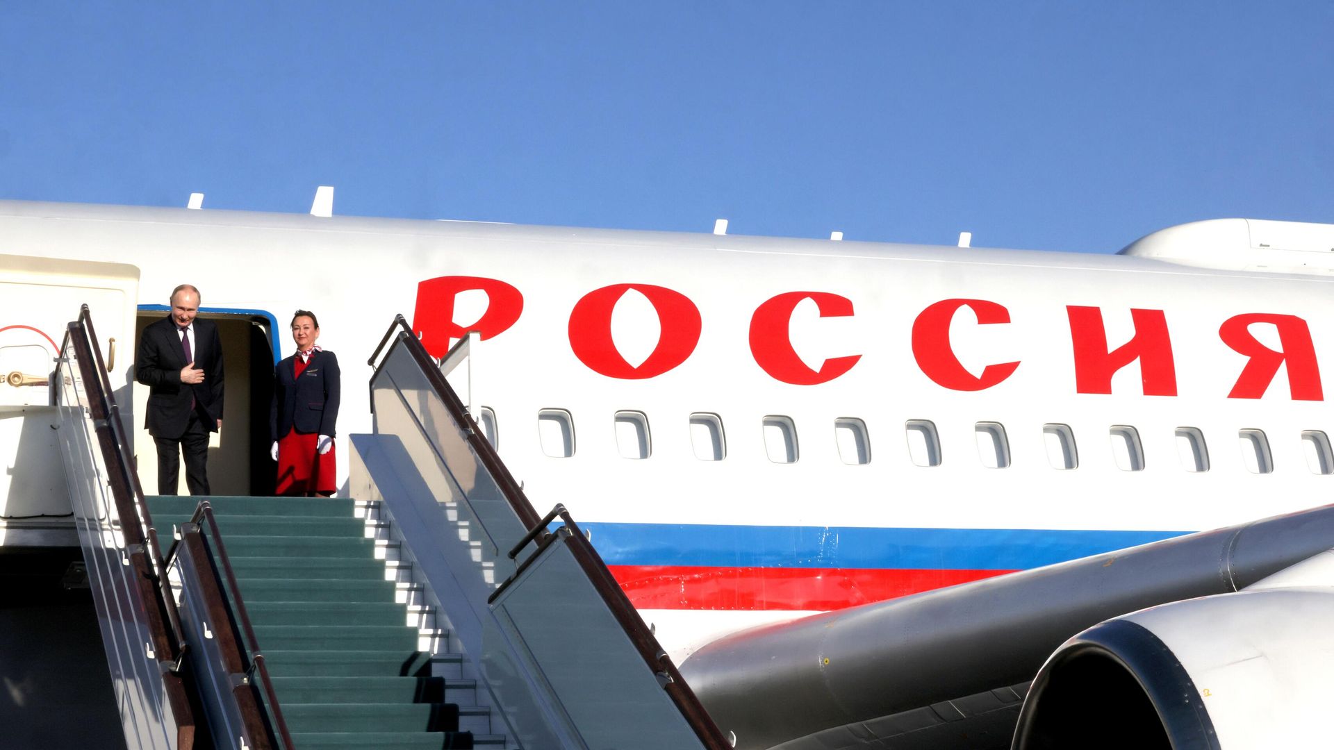 Президент России Владимир Путин Президент России Владимир Путин - РИА Новости, 1920, 23.12.2024