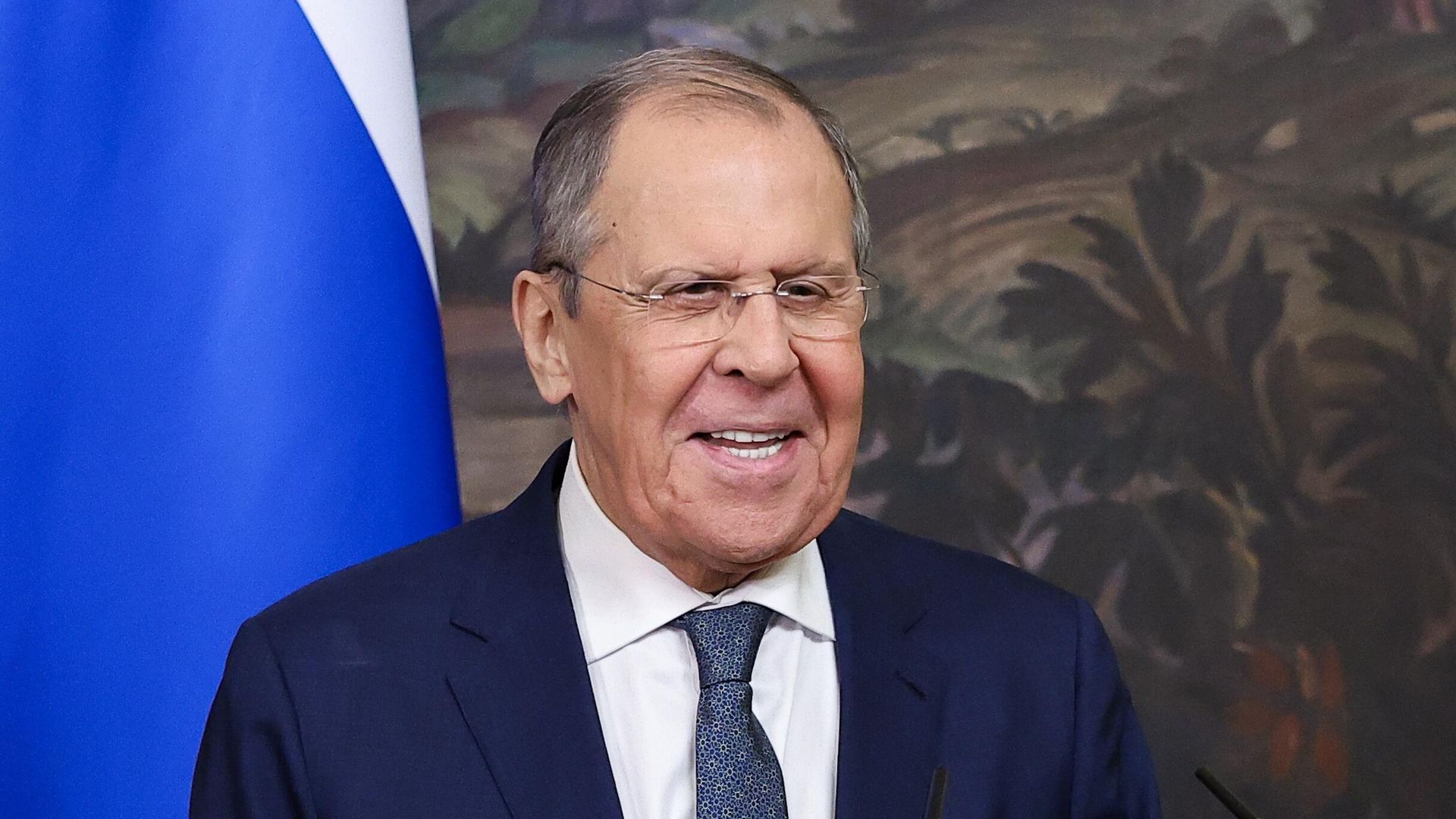 Министр иностранных дел Сергей Лавров Министр иностранных дел Сергей Лавров - РИА Новости, 1920, 30.05.2024