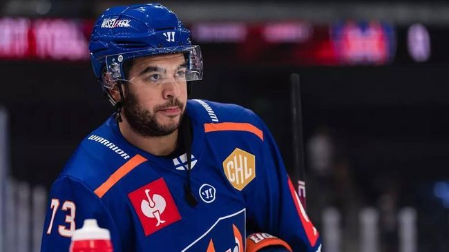 Николас Баптист 