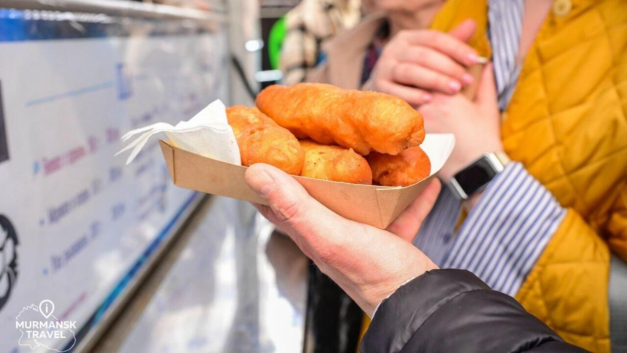 Гастрономический фестиваль Вкус Арктики Гастрономический фестиваль Вкус Арктики - РИА Новости, 1920, 30.05.2024