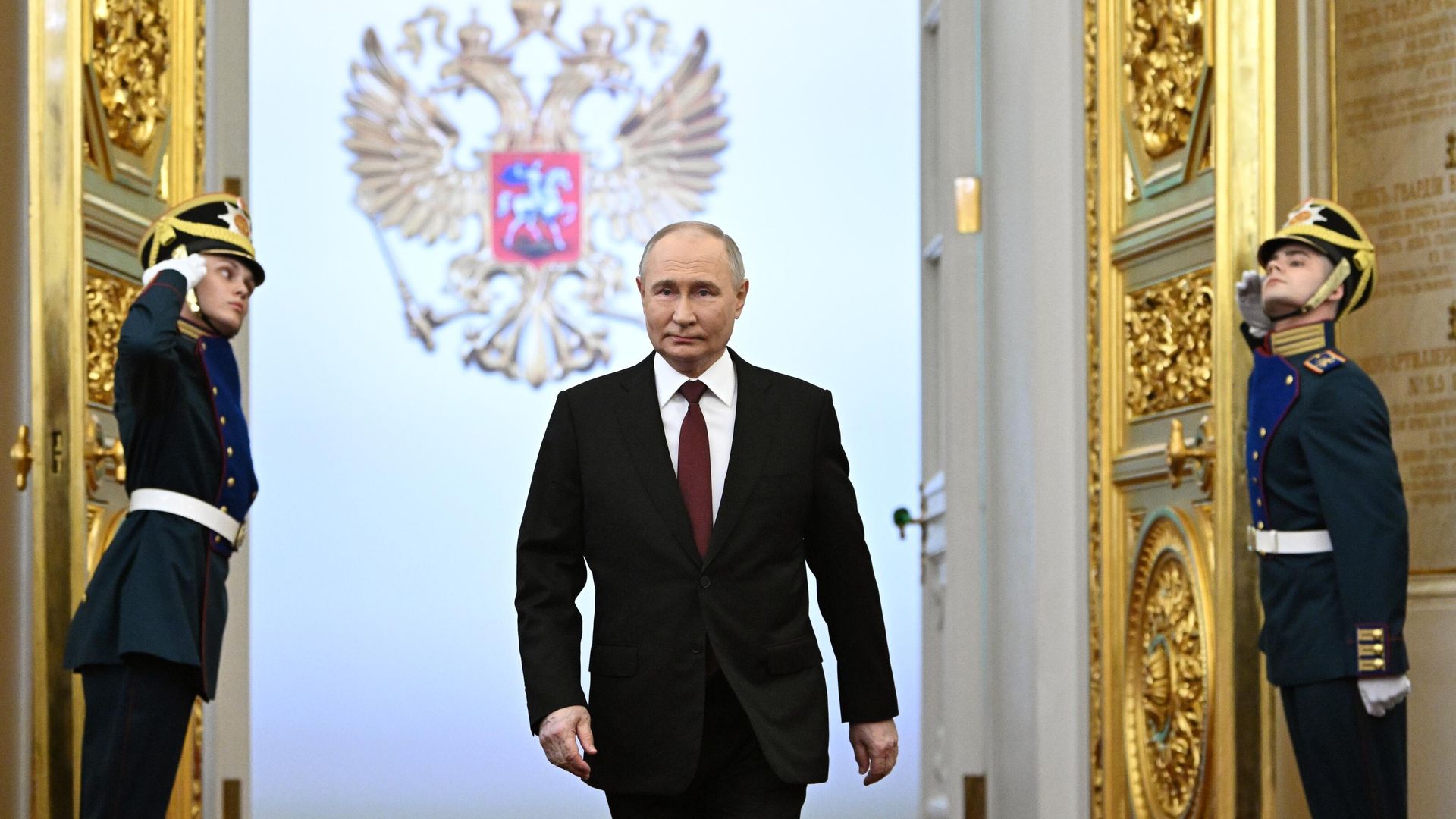 Владимир Путин Владимир Путин - РИА Новости, 1920, 30.05.2024