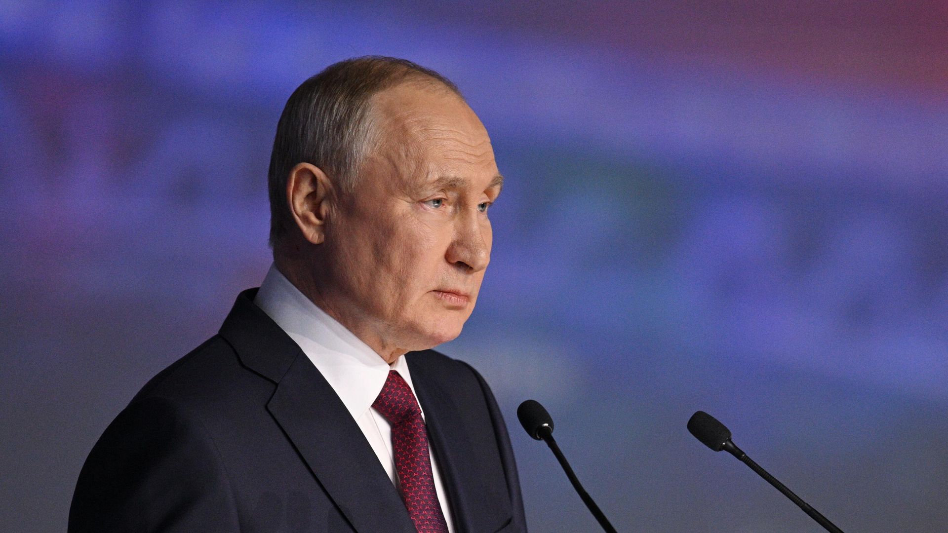 Президент России Владимир Путин Президент России Владимир Путин - РИА Новости, 1920, 04.07.2024