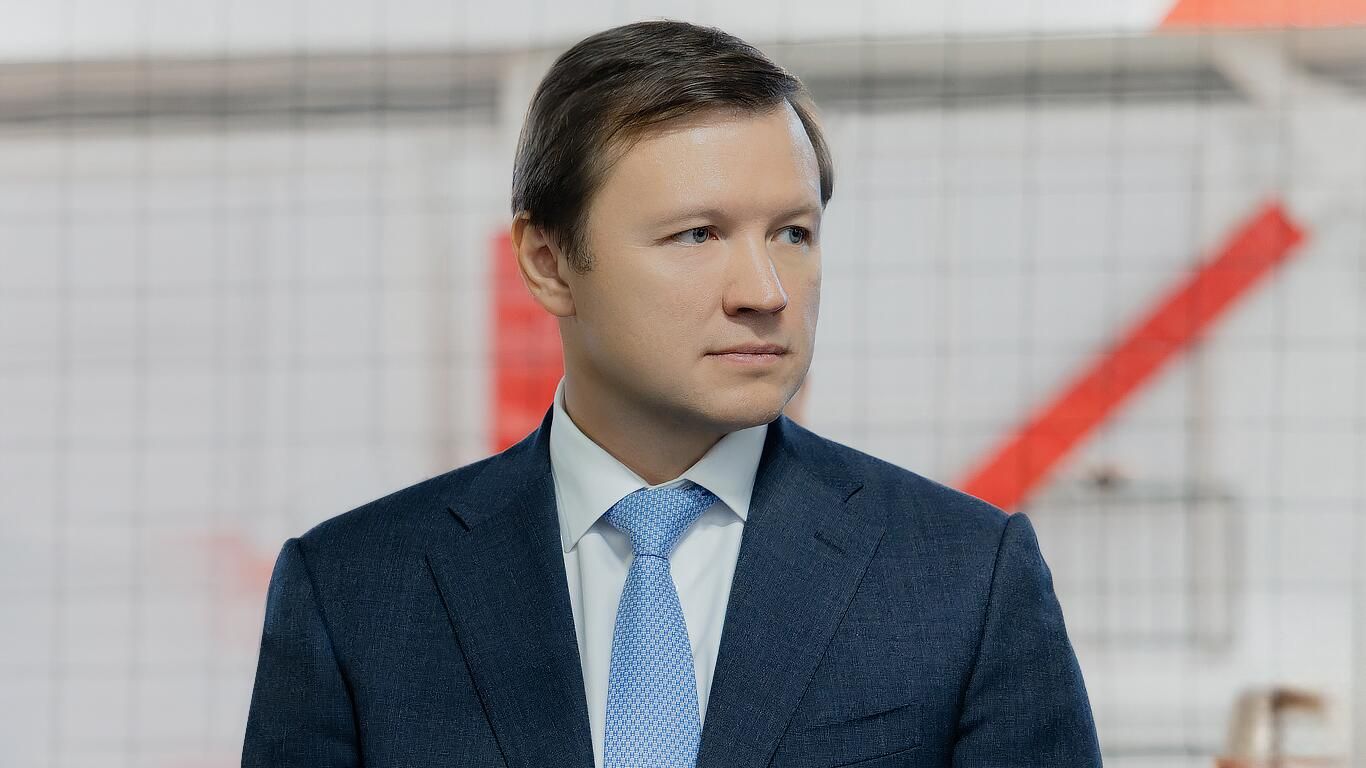 Заместитель мэра Москвы по вопросам градостроительной политики и строительства Владимир Ефимов Заместитель мэра Москвы по вопросам градостроительной политики и строительства Владимир Ефимов - РИА Новости, 1920, 21.08.2024