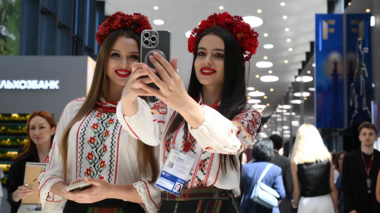 Участницы форума Участницы форума