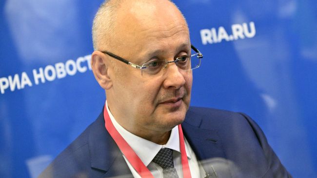Антон Кобяков
