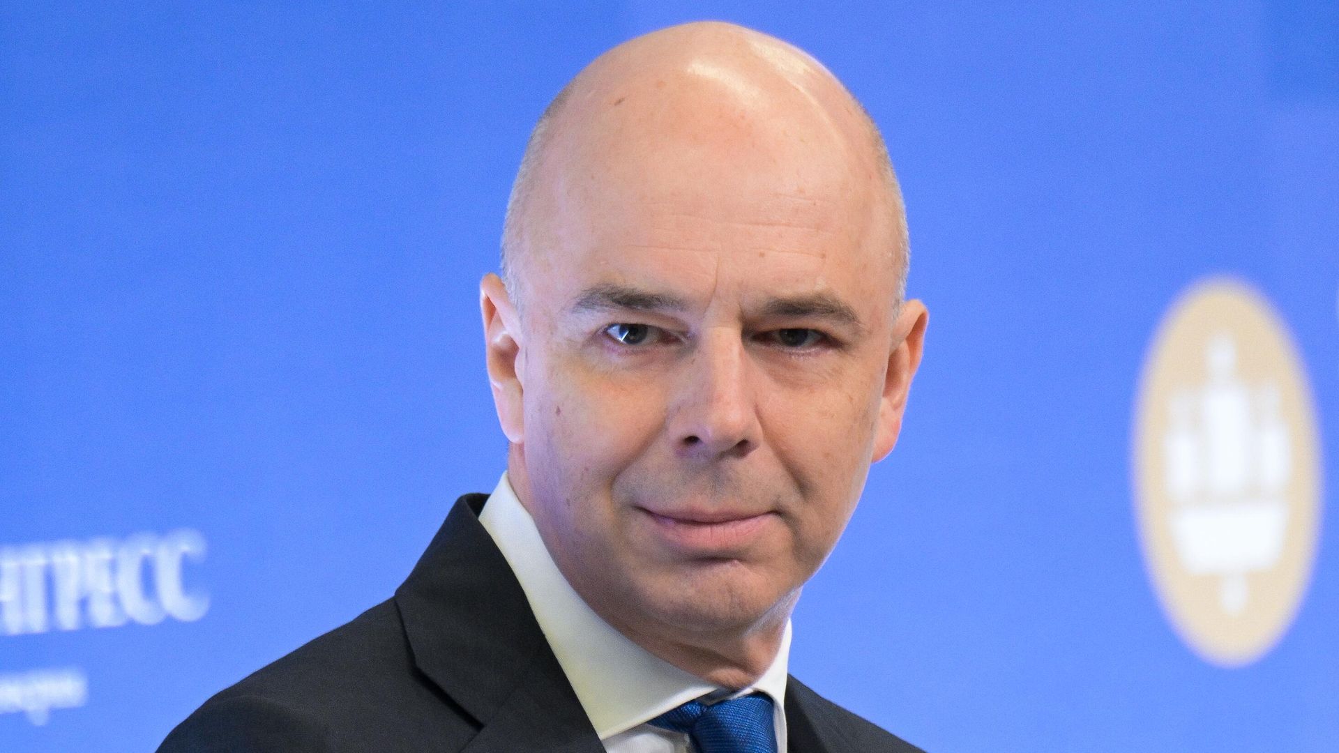 Министр финансов Российской Федерации Антон Силуанов на ПМЭФ-2024 Министр финансов Российской Федерации Антон Силуанов на ПМЭФ-2024 - РИА Новости, 1920, 26.11.2025