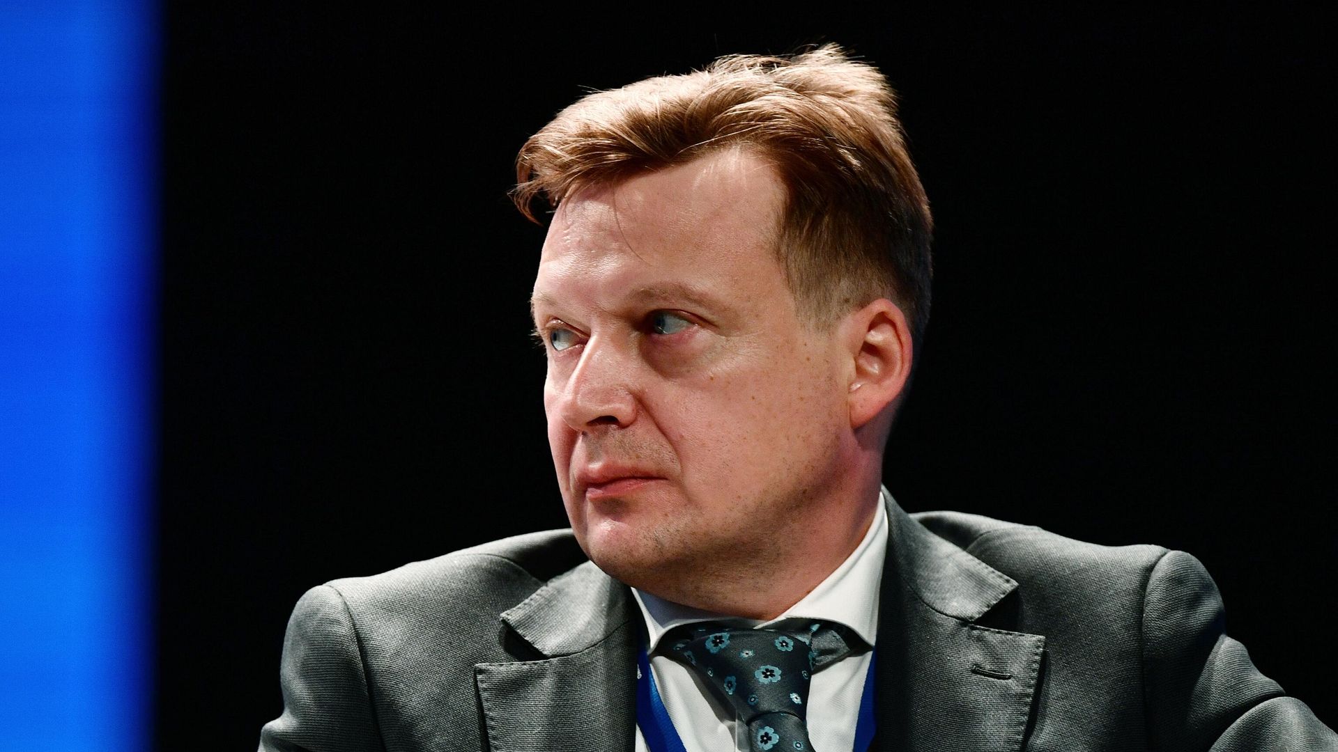 Президент Национального объединения строителей (НОСТРОЙ) Антон Глушков Президент Национального объединения строителей (НОСТРОЙ) Антон Глушков - РИА Новости, 1920, 27.03.2026
