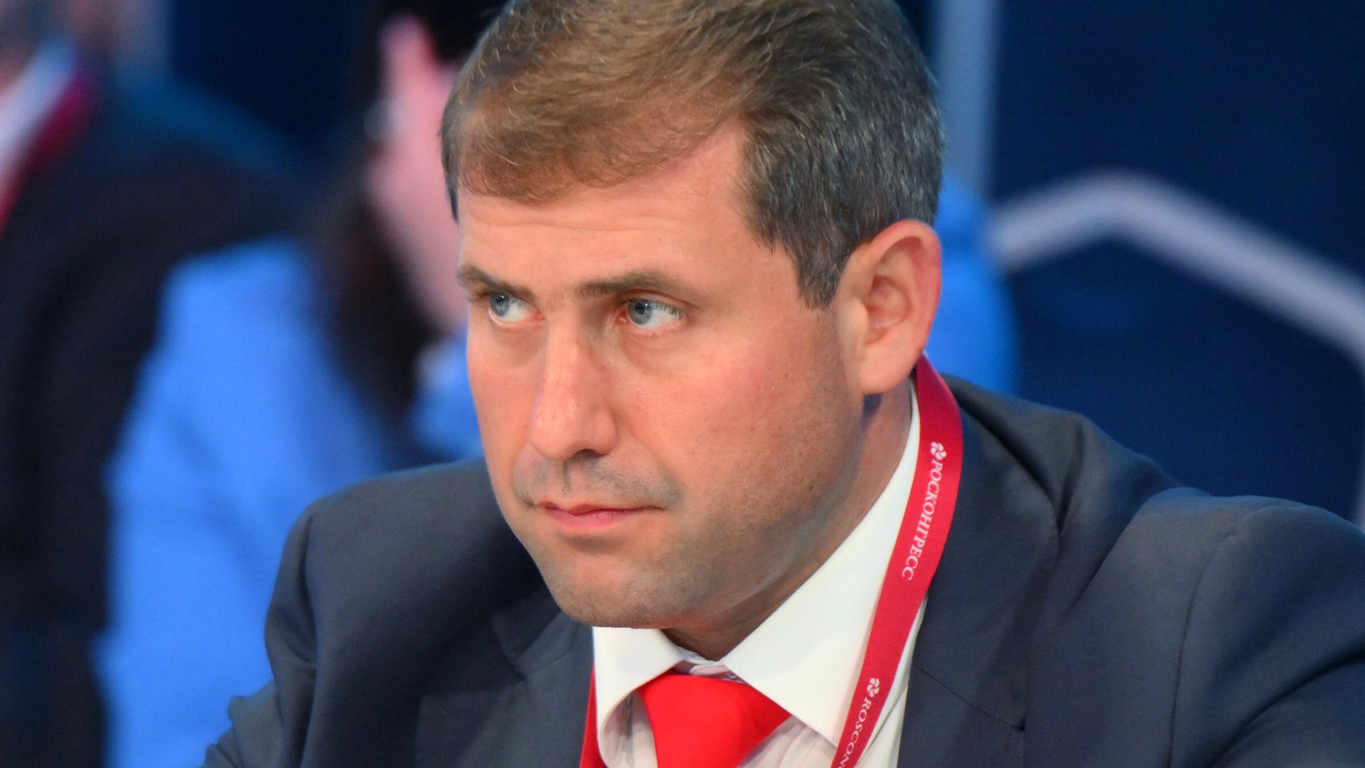 Лидер оппозиционного в Молдавии политического блока Победа Илан Шор на ПМЭФ-2024 Лидер оппозиционного в Молдавии политического блока Победа Илан Шор на ПМЭФ-2024 - РИА Новости, 1920, 08.06.2024