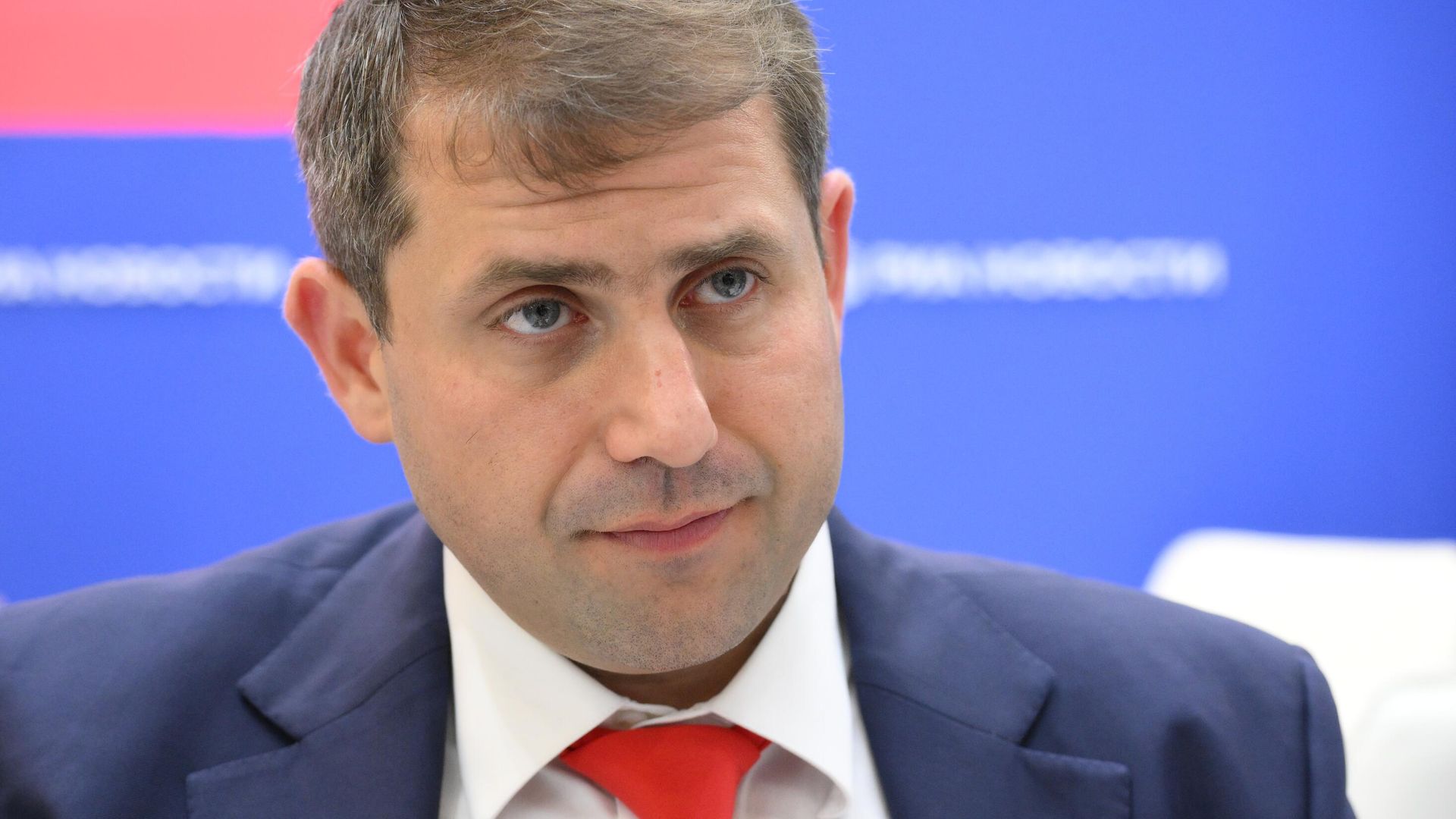 Лидер оппозиционного в Молдавии политического блока Победа Илан Шор Лидер оппозиционного в Молдавии политического блока Победа Илан Шор - РИА Новости, 1920, 07.10.2024