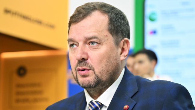 Запорожская область к 2030 году планирует достичь общероссийских стандартов