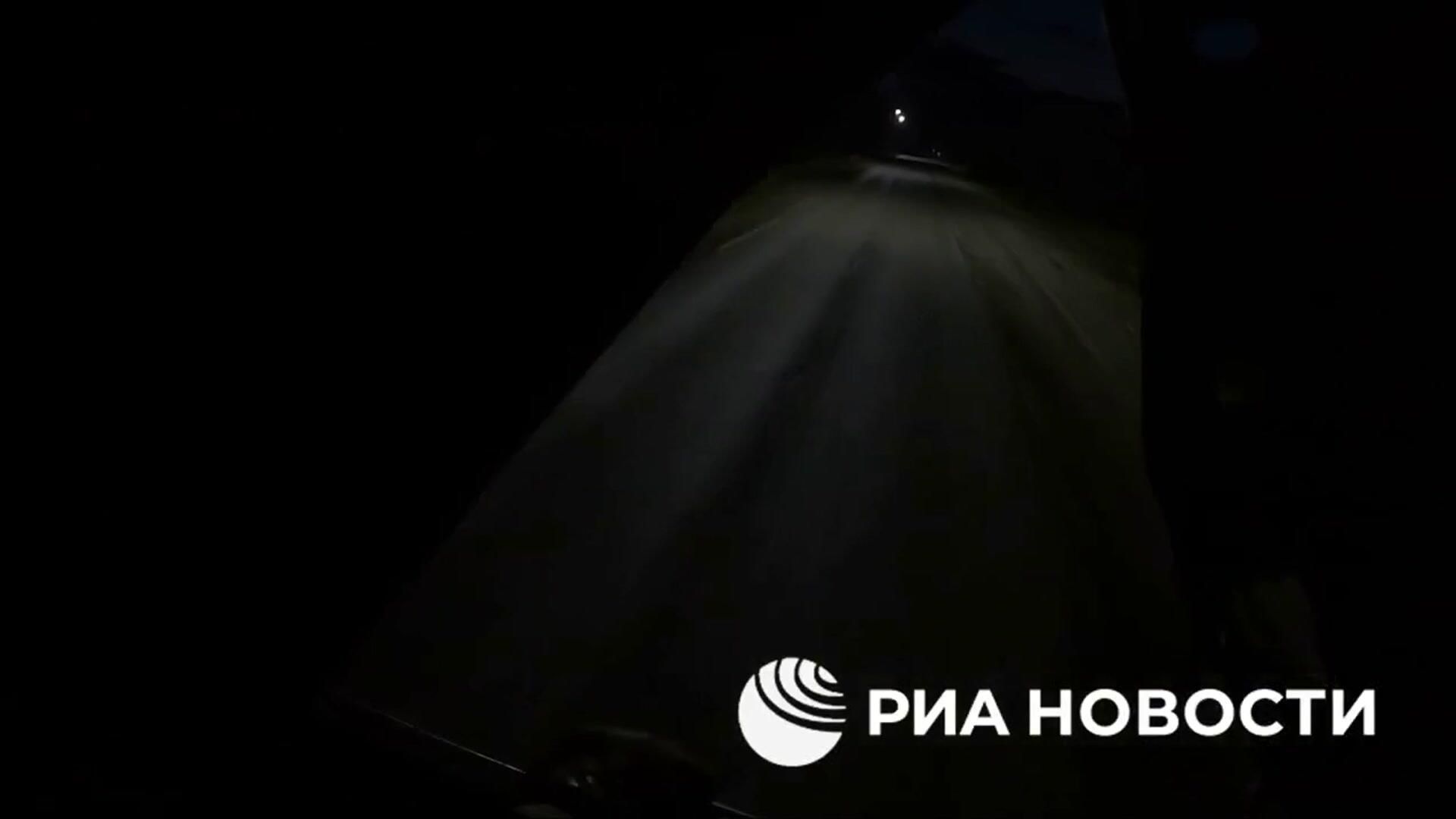 Переживший 4 попадания FPV-дронов танк уничтожил группу ВСУ под Харьковом Переживший 4 попадания FPV-дронов танк уничтожил группу ВСУ под Харьковом - РИА Новости, 1920, 07.06.2024