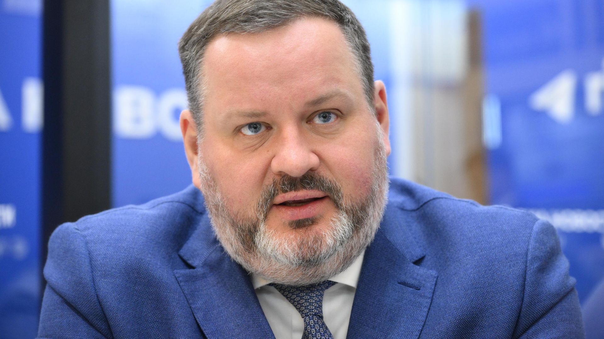 Министр труда и социальной защиты РФ Антон Котяков Министр труда и социальной защиты РФ Антон Котяков - РИА Новости, 1920, 07.06.2024