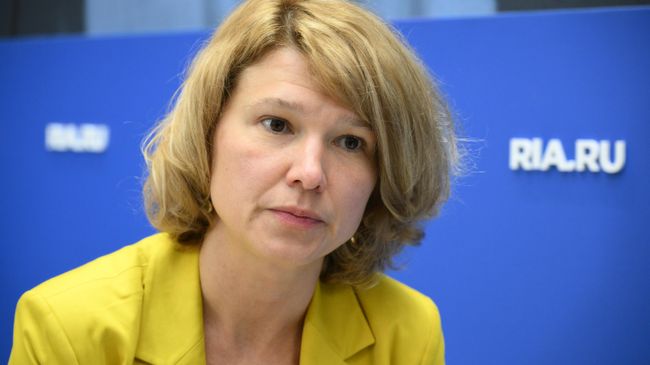 Оксана Лут