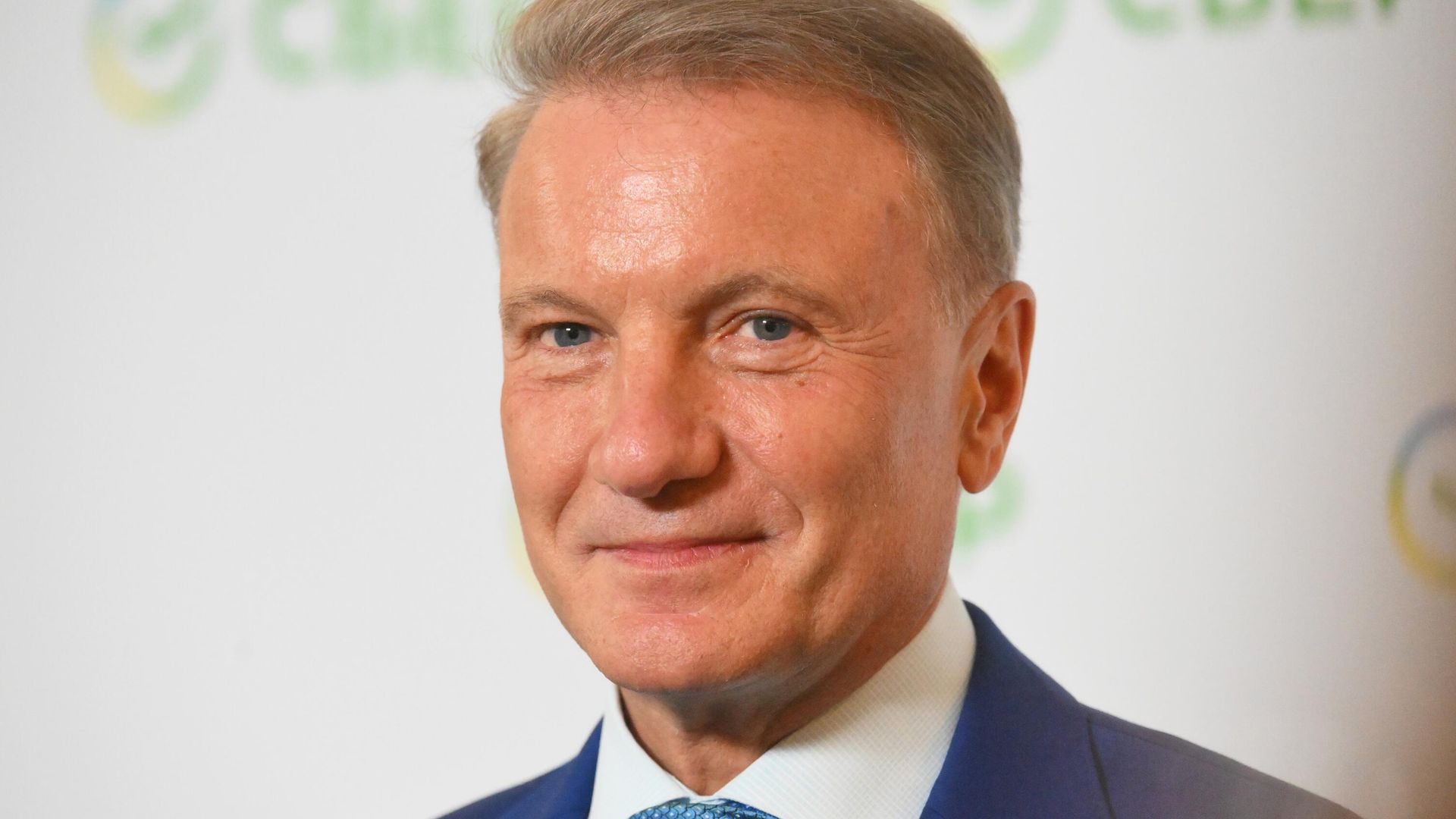 Председатель правления ПАО Сбербанк Герман Греф Председатель правления ПАО Сбербанк Герман Греф - РИА Новости, 1920, 27.02.2025