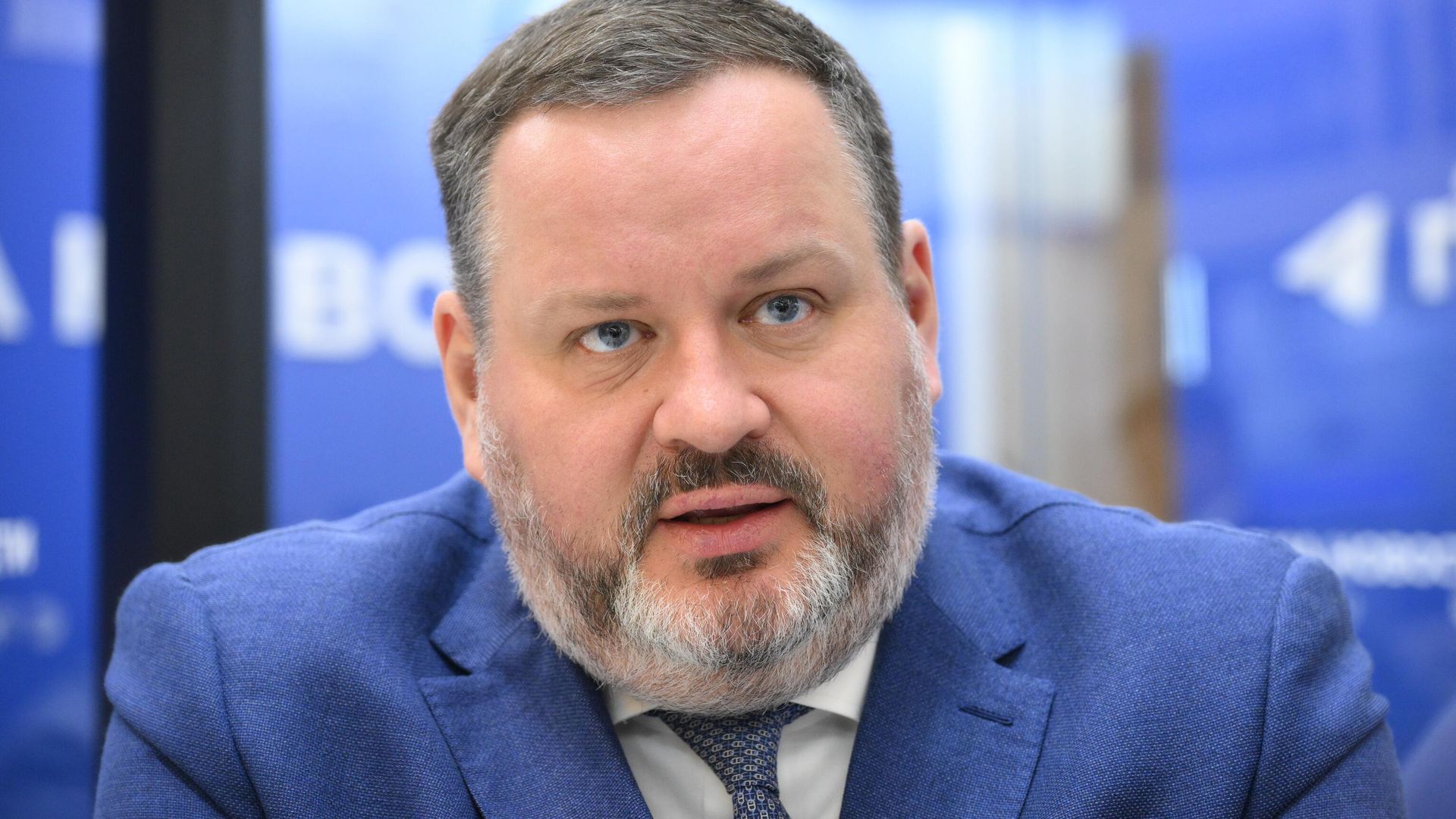 Министр труда и социальной защиты Российской Федерации Министр труда и социальной защиты Российской Федерации - РИА Новости, 1920, 04.07.2024